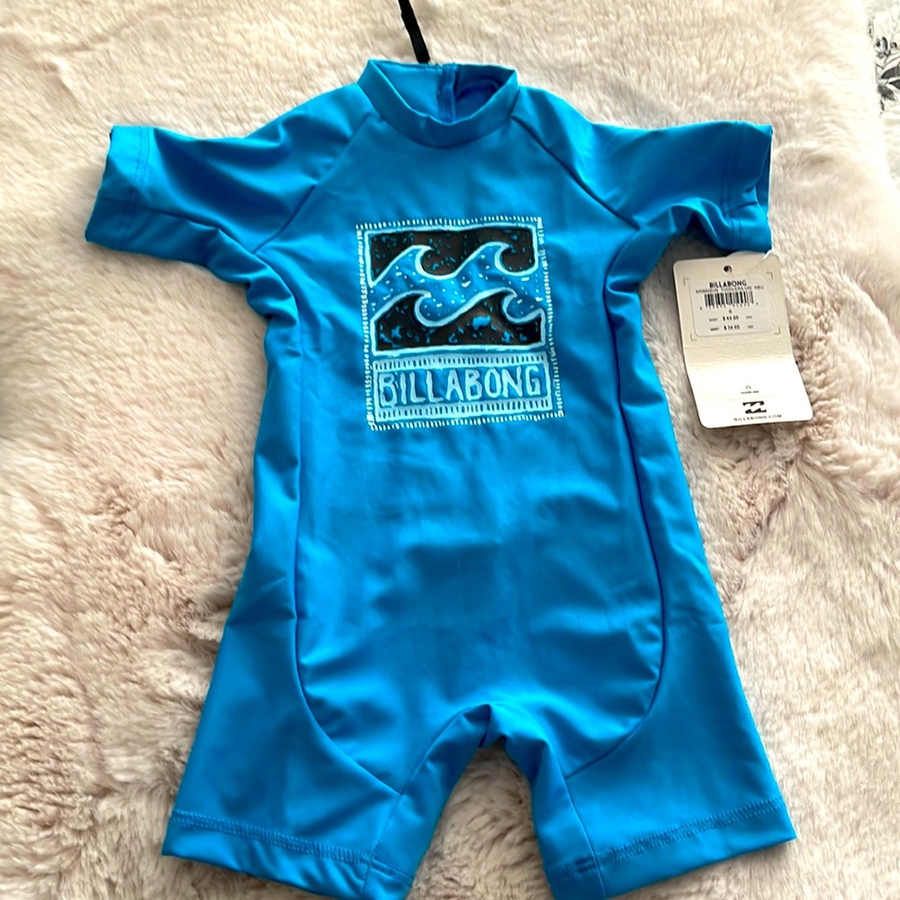 Billabong swim suit